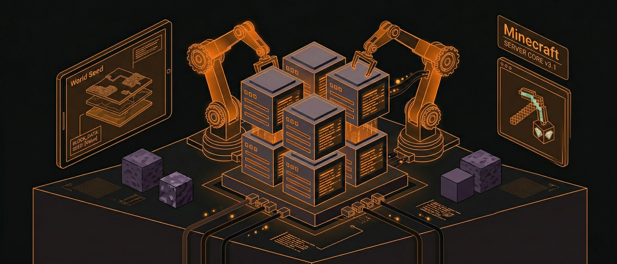 Hospedagem Minecraft: Tudo o que Você Precisa Saber